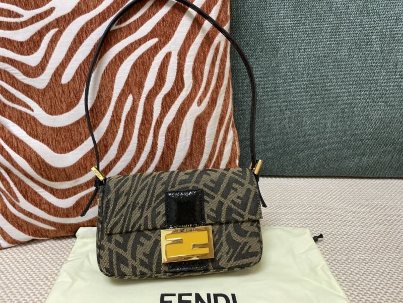 Fendi Satchel Bags